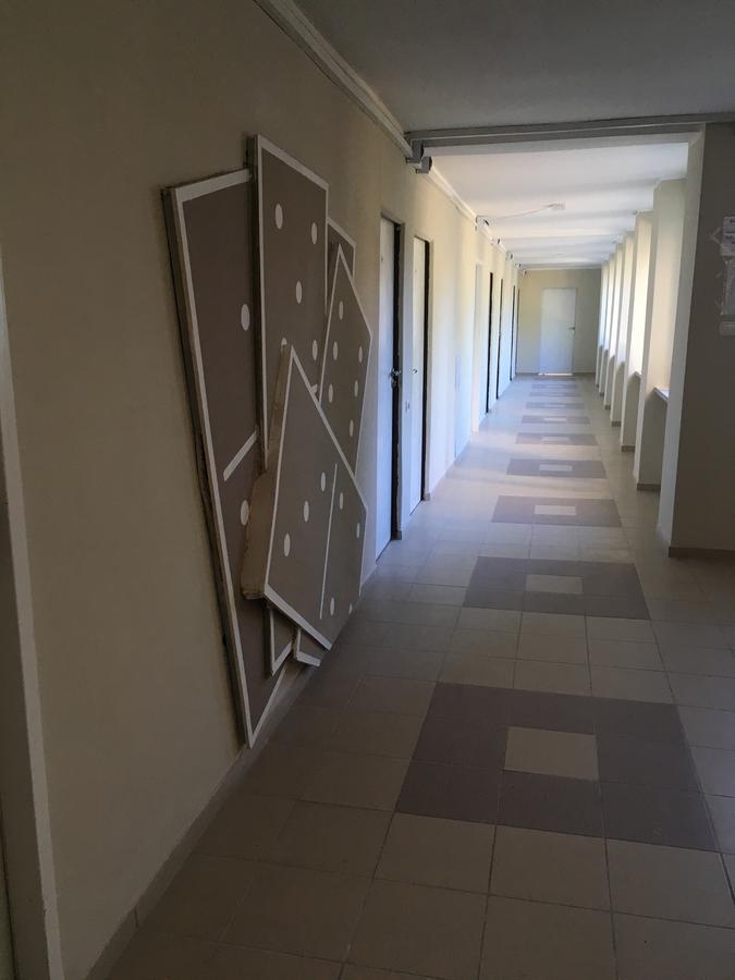 Osrodek Domino Villa Dźwirzyno Exteriör bild